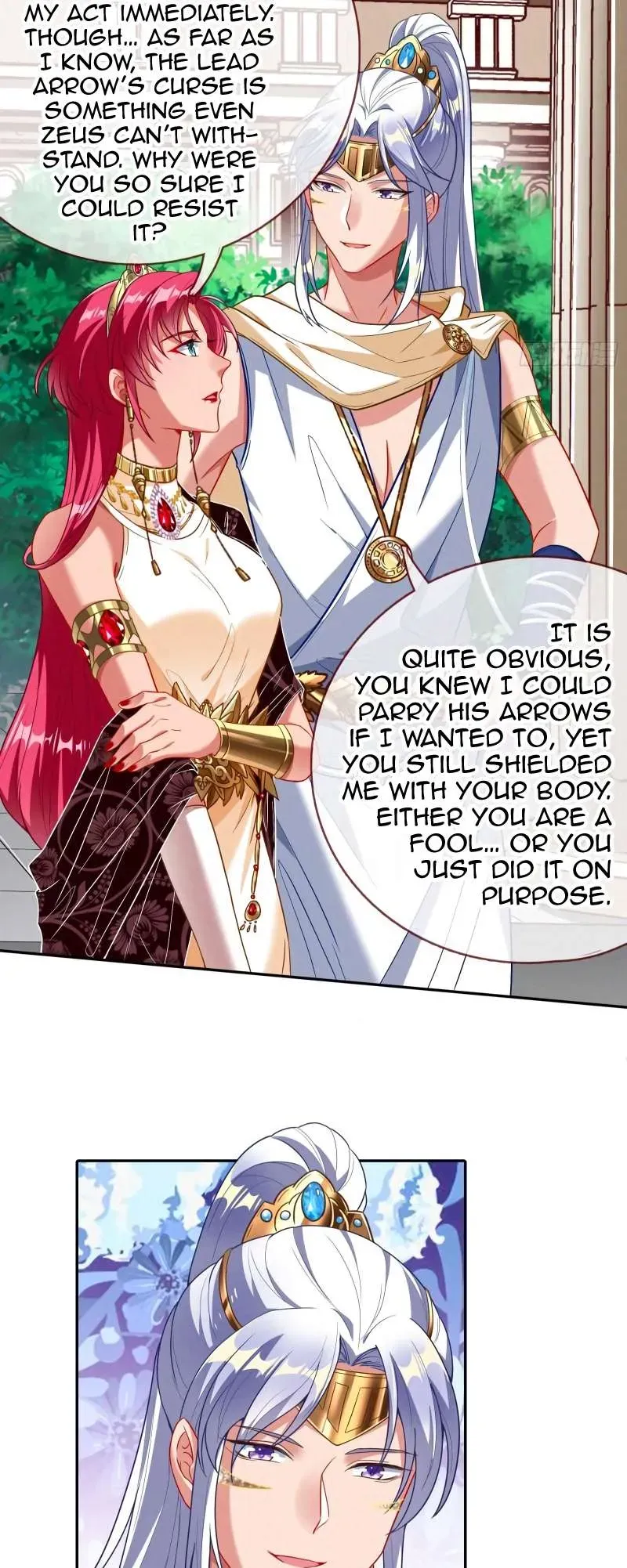 Cheating Men Must Die Chapter 451 Online - página 3