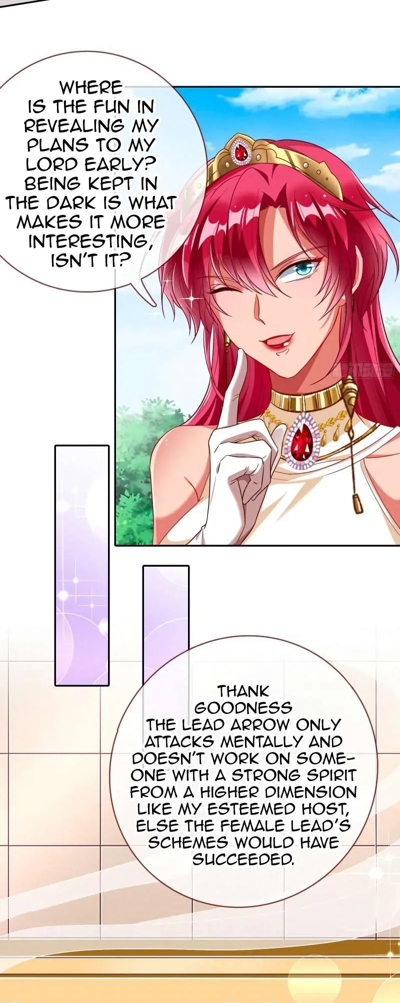 Cheating Men Must Die Chapter 451 Online - página 6