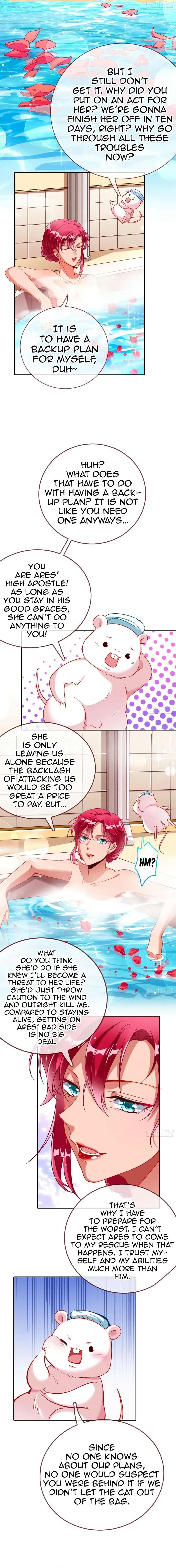 Cheating Men Must Die Chapter 451 Online - página 7