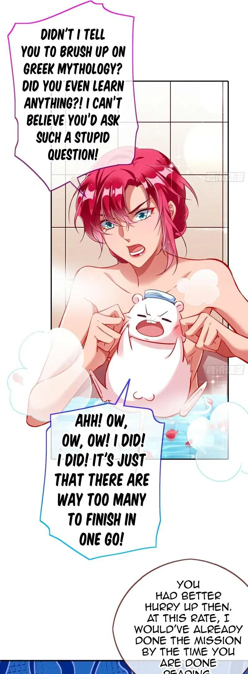 Cheating Men Must Die Chapter 451 Online - página 8
