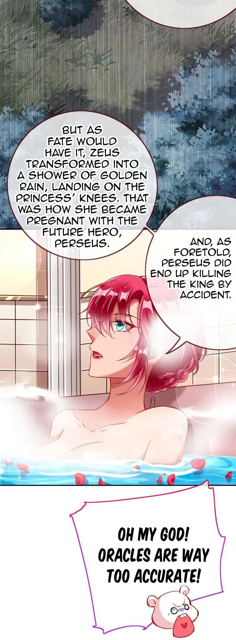 Cheating Men Must Die Chapter 451 Online - página 12