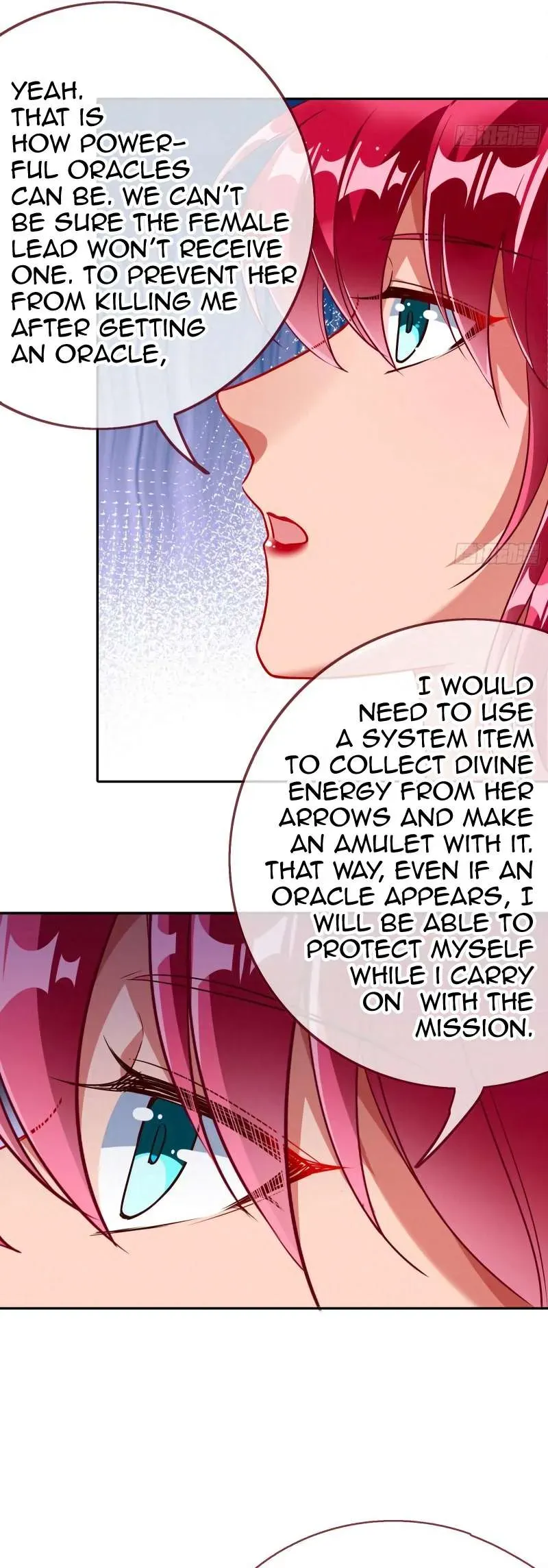 Cheating Men Must Die Chapter 451 Online - página 13