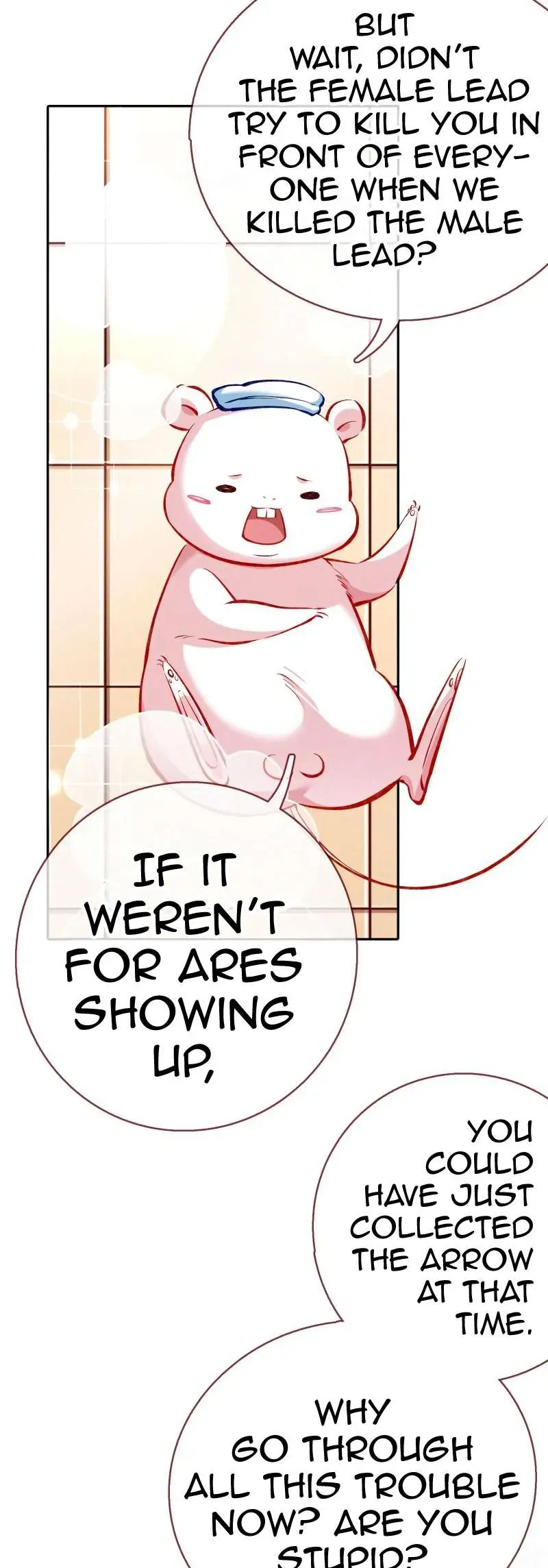 Cheating Men Must Die Chapter 451 Online - página 14