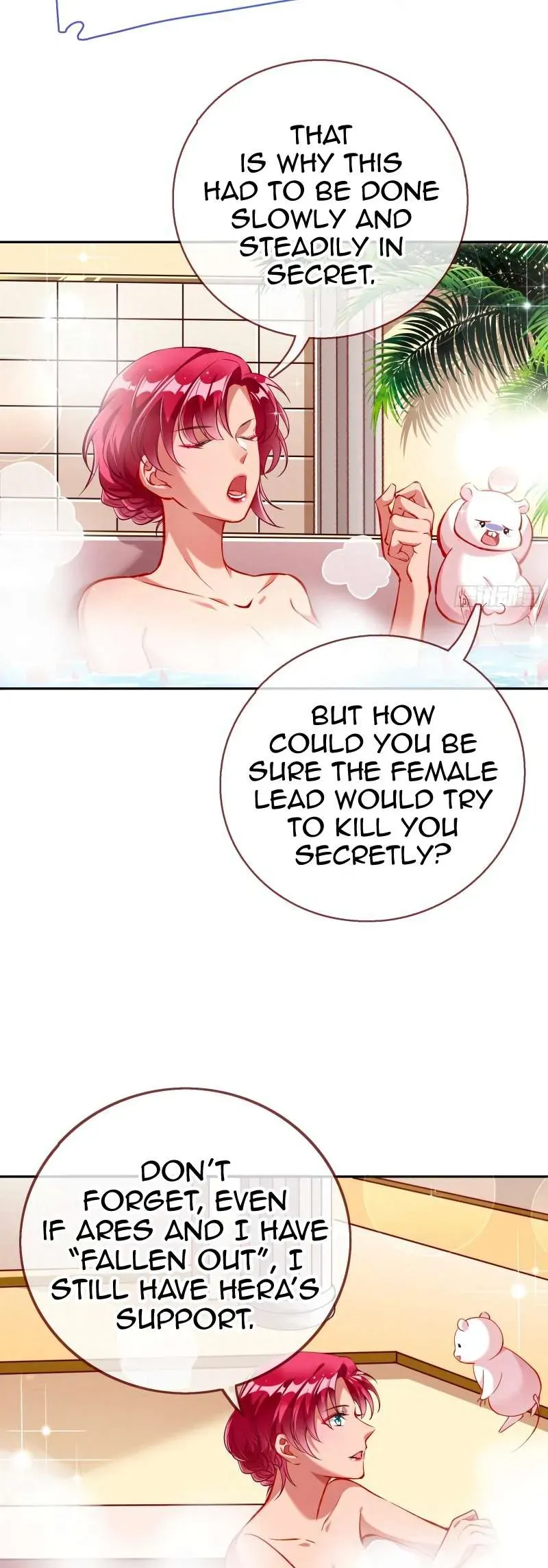 Cheating Men Must Die Chapter 451 Online - página 16