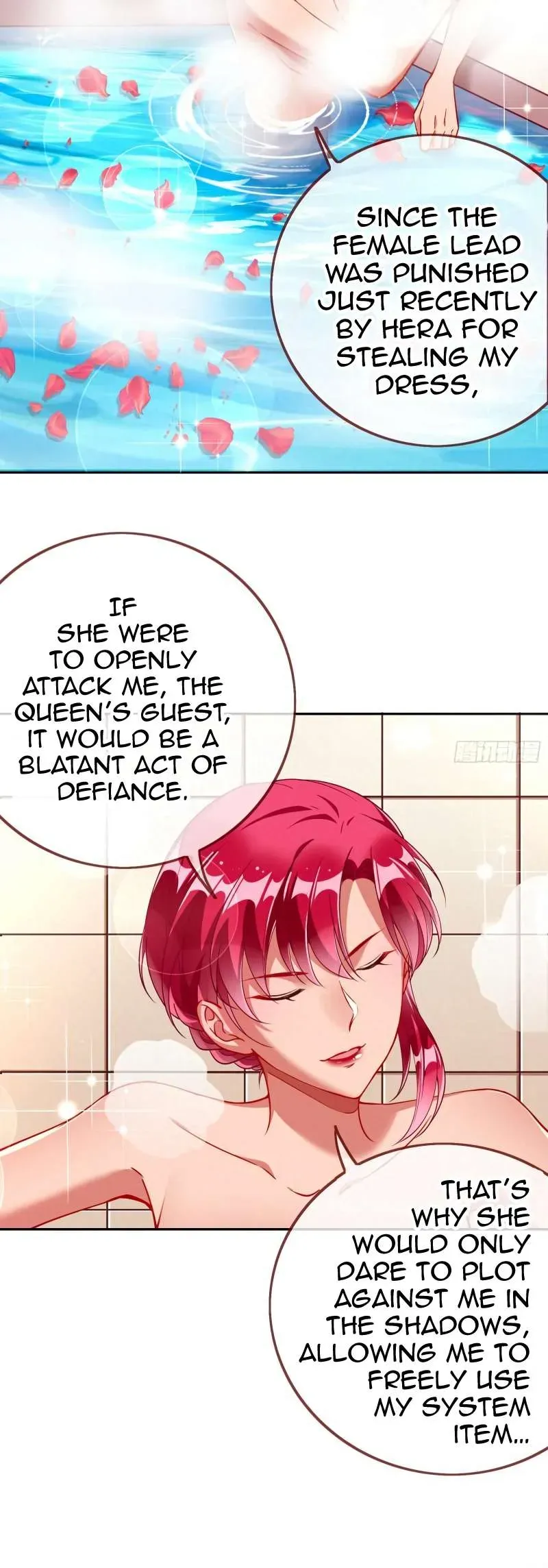 Cheating Men Must Die Chapter 451 Online - página 17