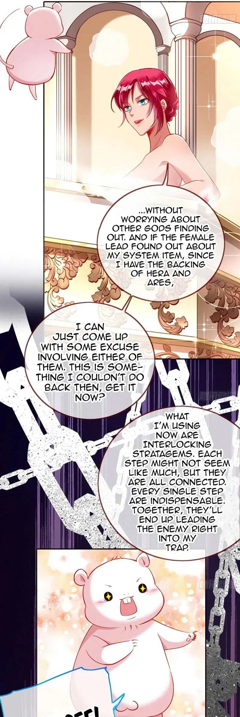 Cheating Men Must Die Chapter 451 Online - página 18
