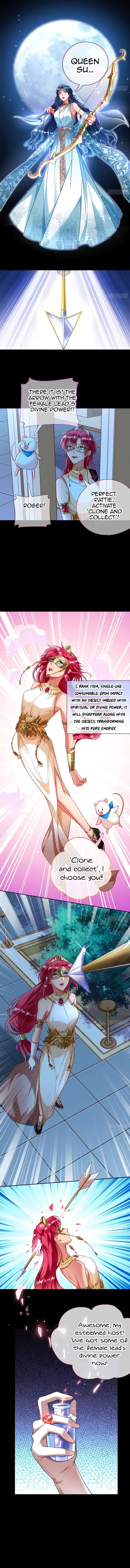 Cheating Men Must Die Chapter 451 Online - página 23