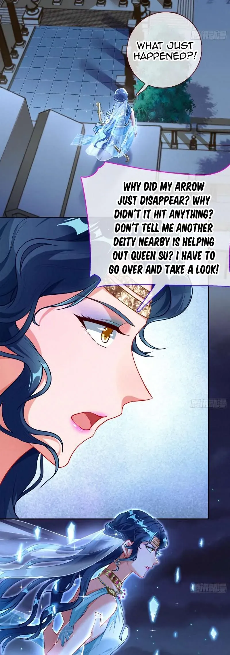 Cheating Men Must Die Chapter 451 Online - página 25