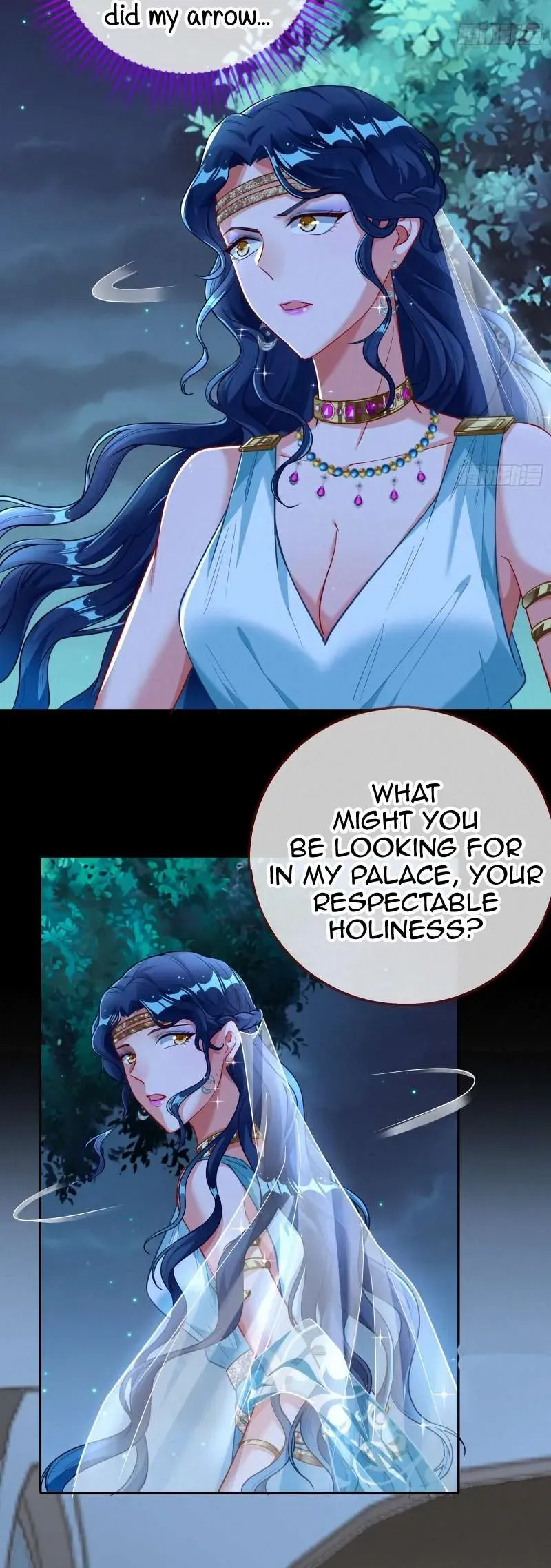 Cheating Men Must Die Chapter 451 Online - página 27