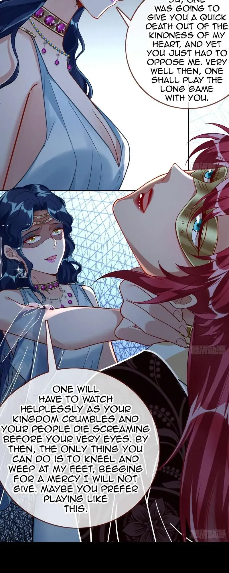 Cheating Men Must Die Chapter 452 Online - página 6