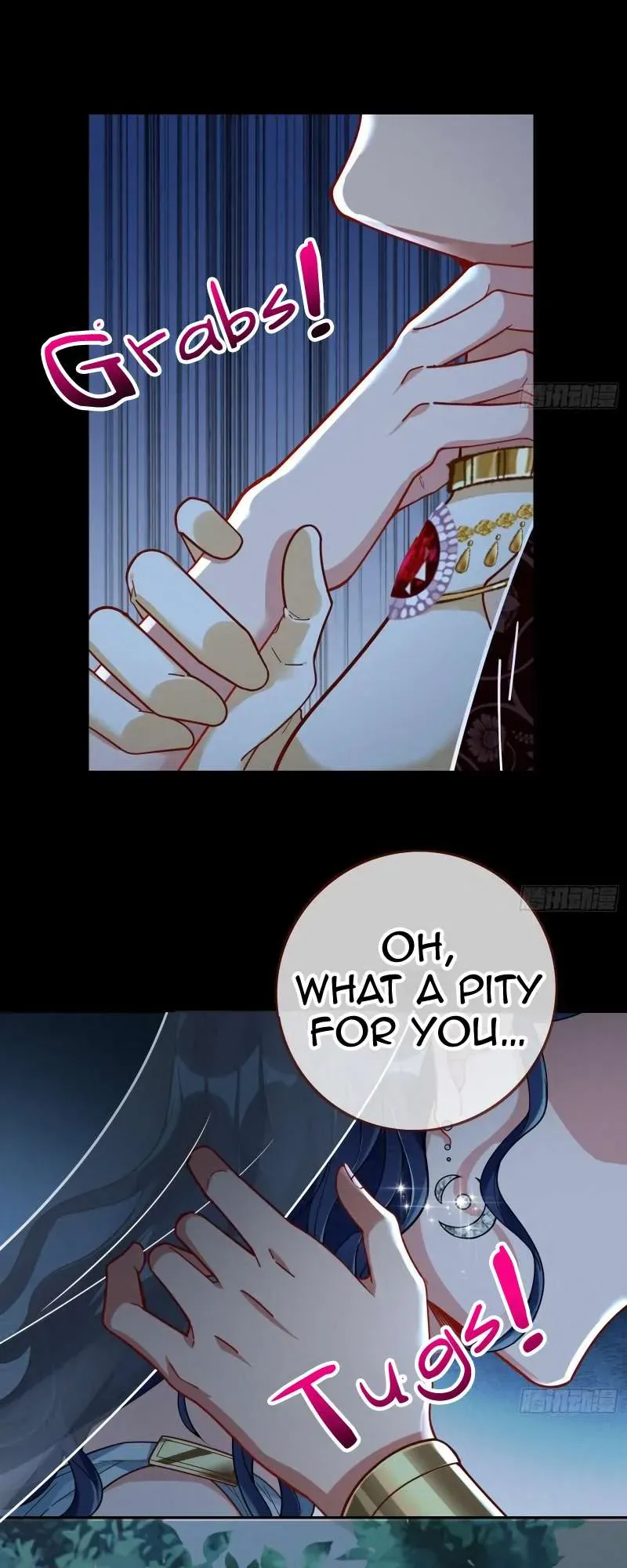 Cheating Men Must Die Chapter 452 Online - página 7