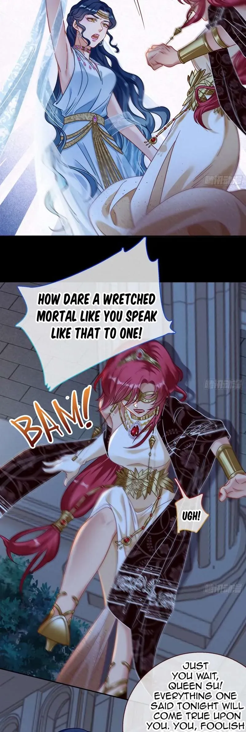 Cheating Men Must Die Chapter 452 Online - página 10