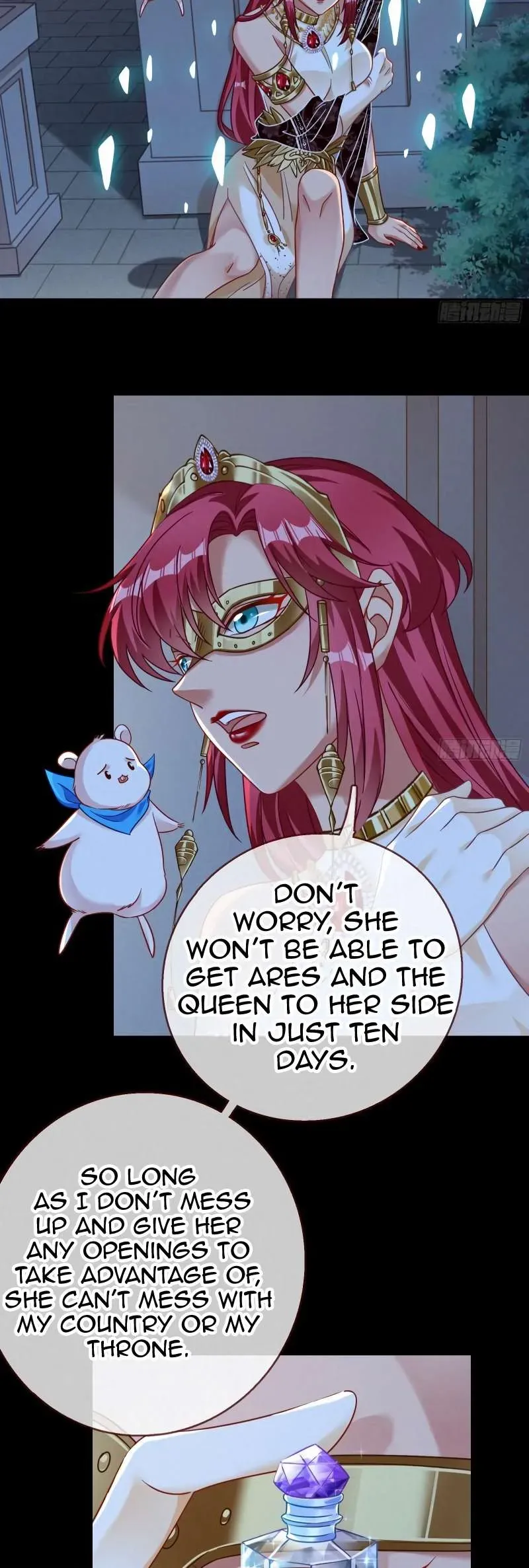 Cheating Men Must Die Chapter 452 Online - página 12