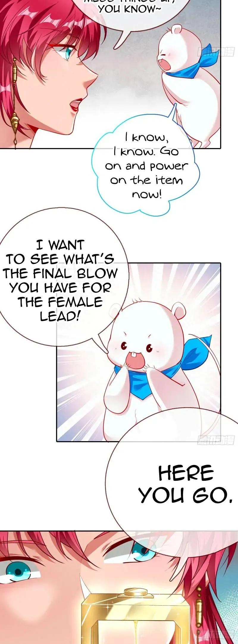 Cheating Men Must Die Chapter 452 Online - página 15