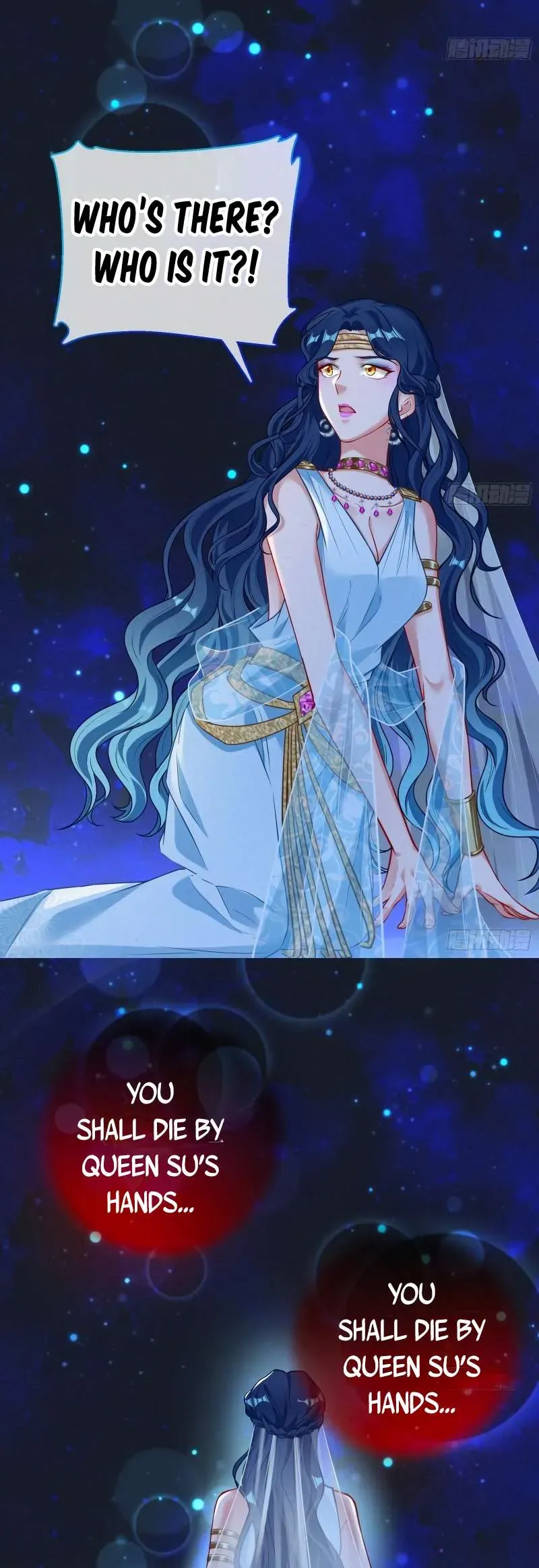 Cheating Men Must Die Chapter 452 Online - página 19