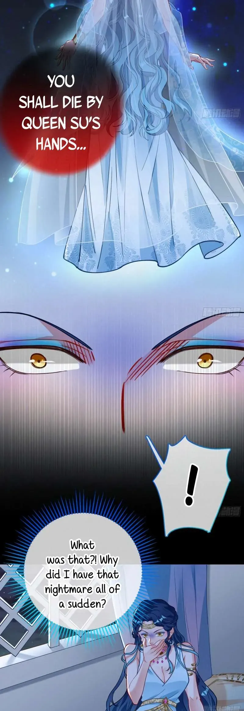 Cheating Men Must Die Chapter 452 Online - página 20