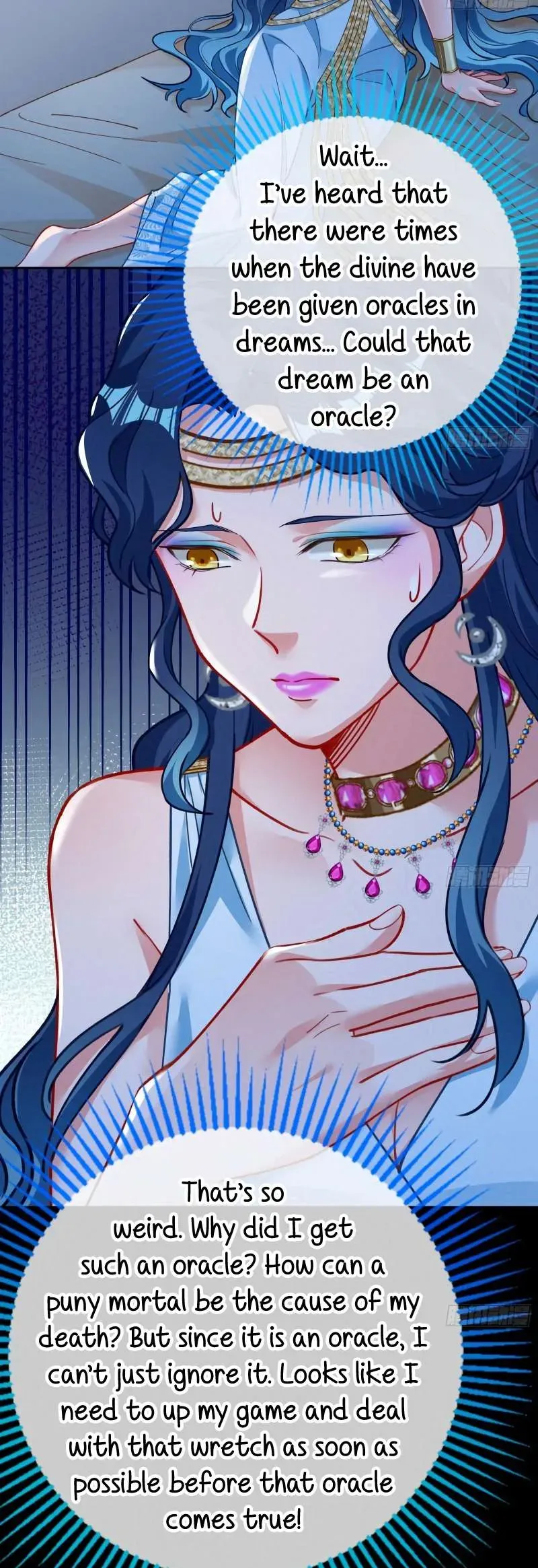 Cheating Men Must Die Chapter 452 Online - página 21