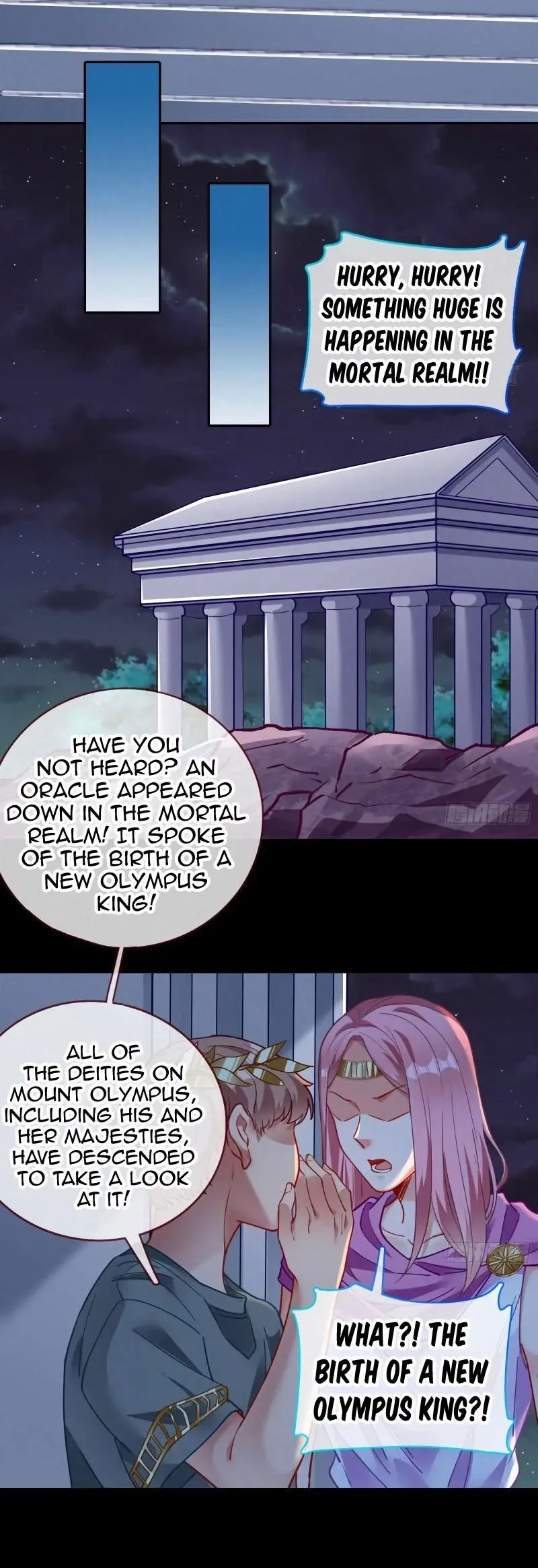 Cheating Men Must Die Chapter 452 Online - página 23