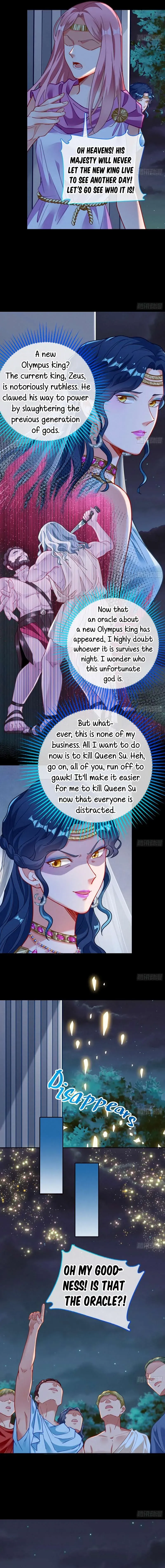 Cheating Men Must Die Chapter 452 Online - página 24