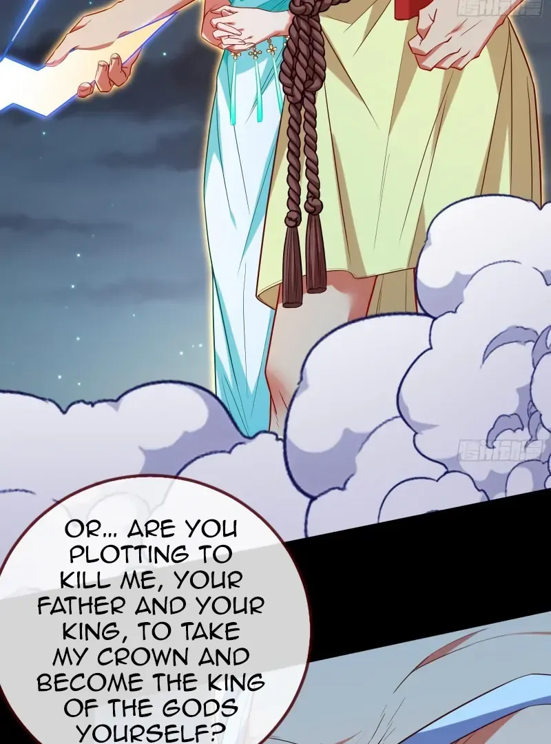 Cheating Men Must Die Chapter 453 Online - página 23