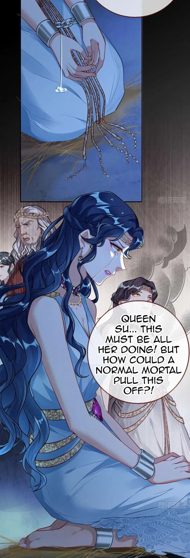 Cheating Men Must Die Chapter 454 Online - página 4