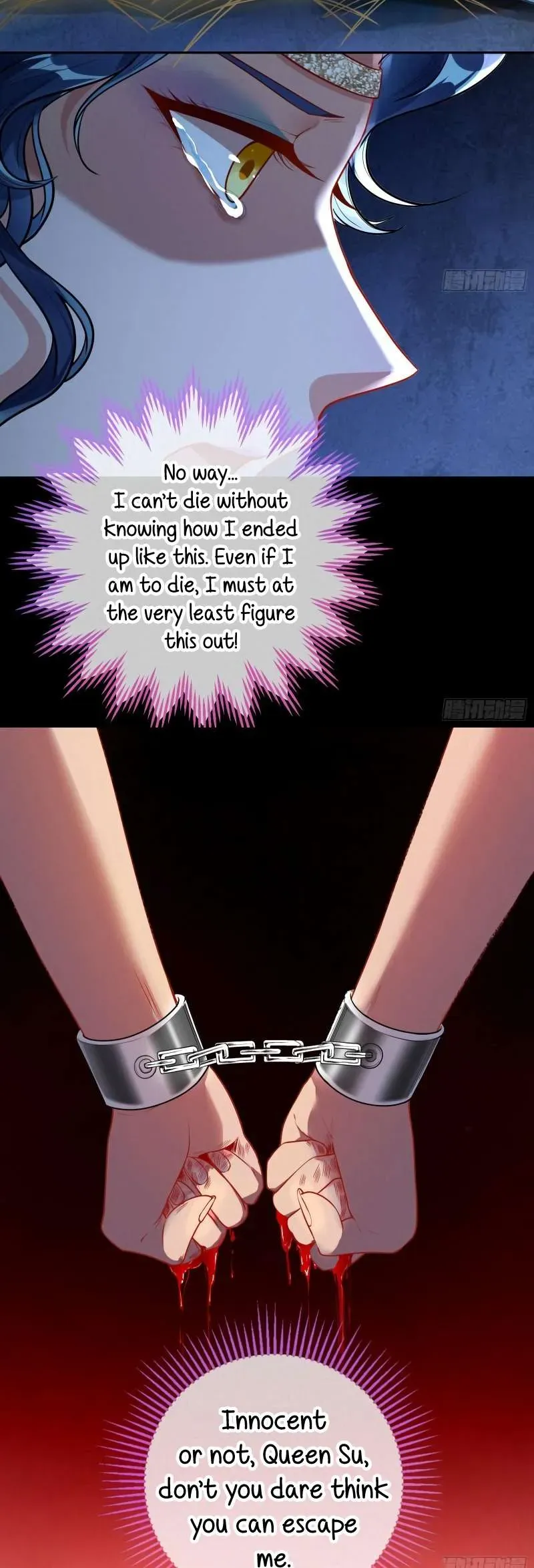 Cheating Men Must Die Chapter 454 Online - página 5