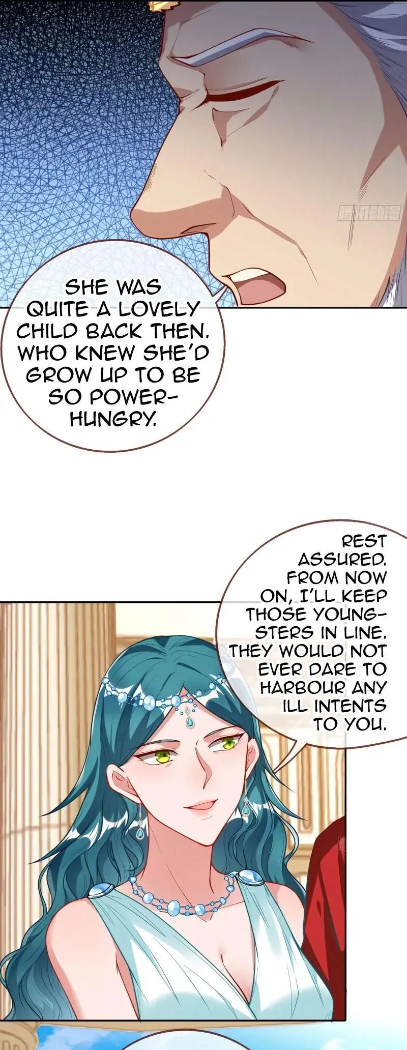 Cheating Men Must Die Chapter 454 Online - página 8