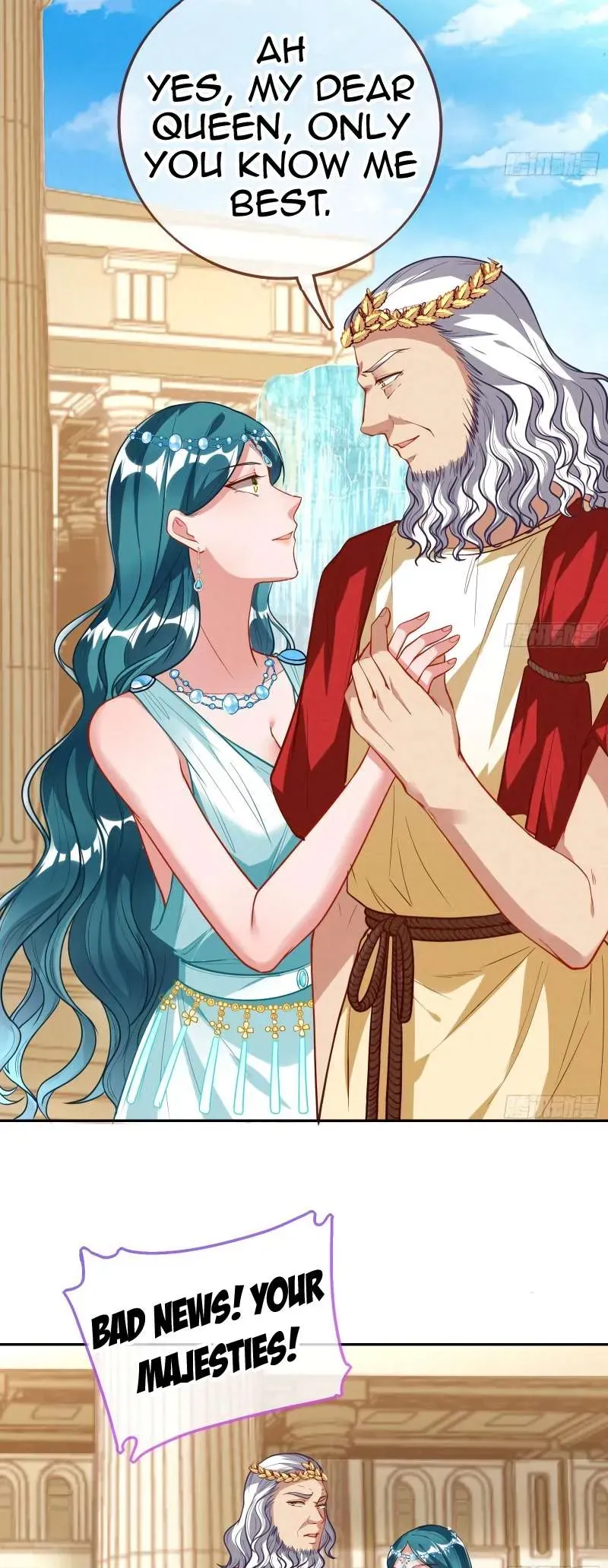 Cheating Men Must Die Chapter 454 Online - página 9
