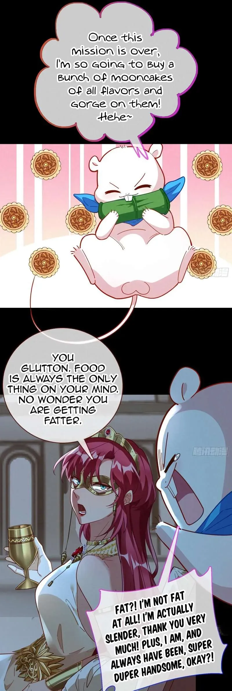 Cheating Men Must Die Chapter 454 Online - página 13