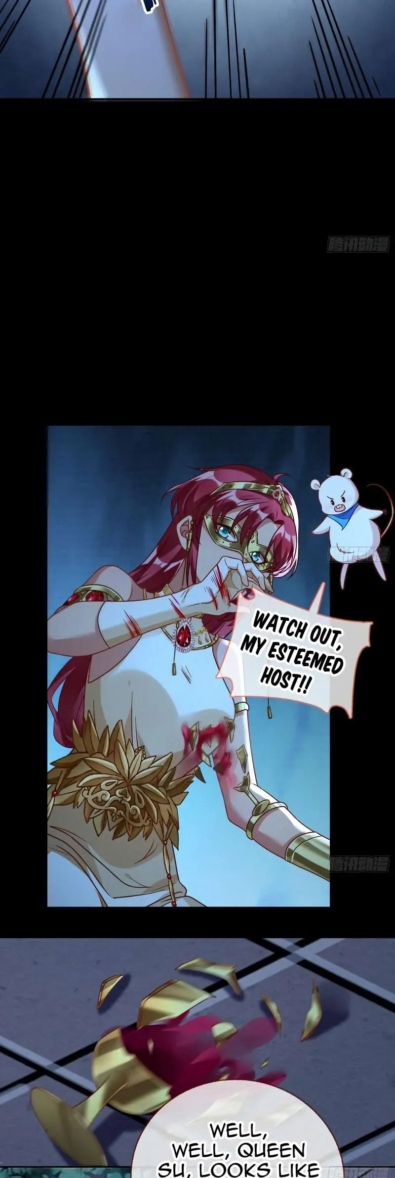 Cheating Men Must Die Chapter 454 Online - página 15