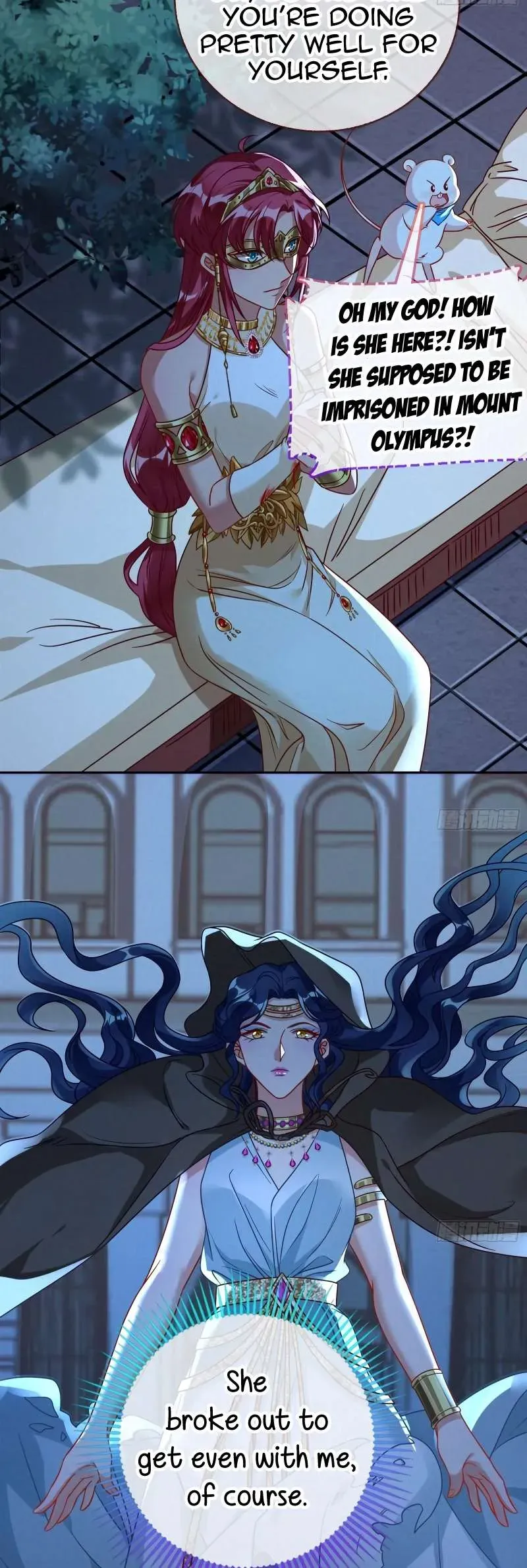 Cheating Men Must Die Chapter 454 Online - página 16