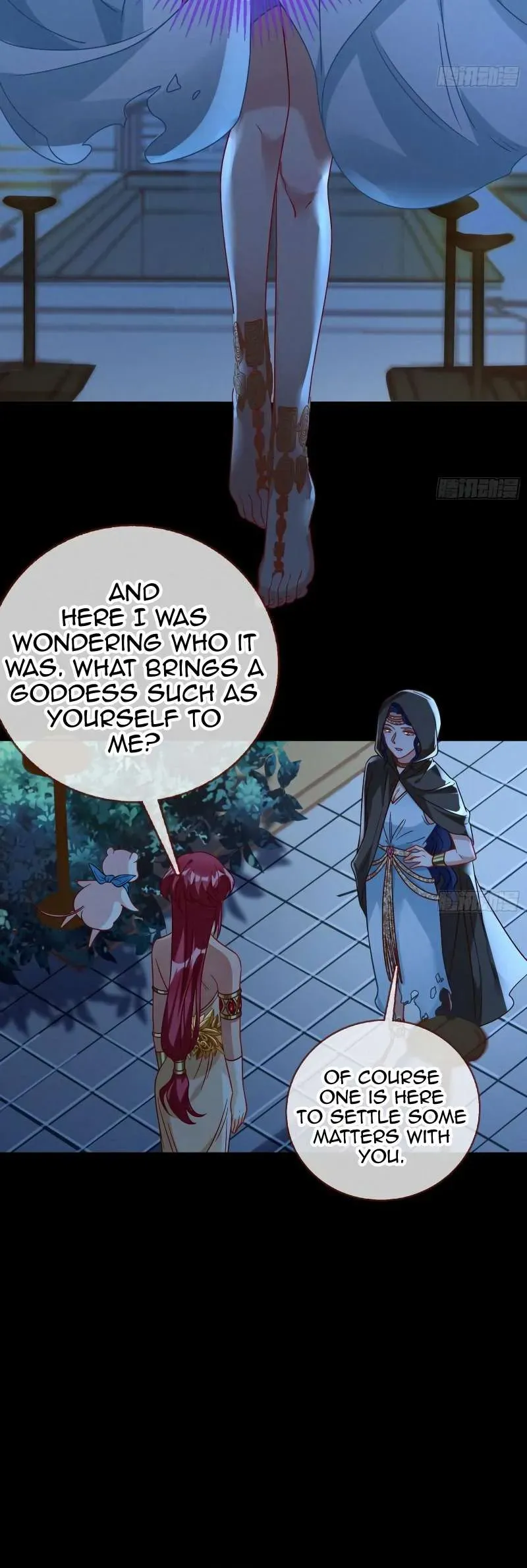 Cheating Men Must Die Chapter 454 Online - página 17