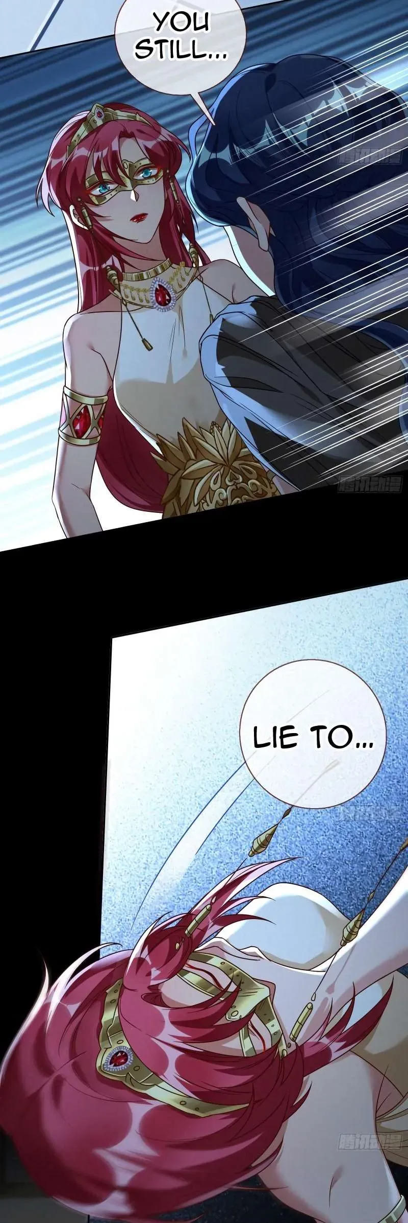 Cheating Men Must Die Chapter 454 Online - página 21