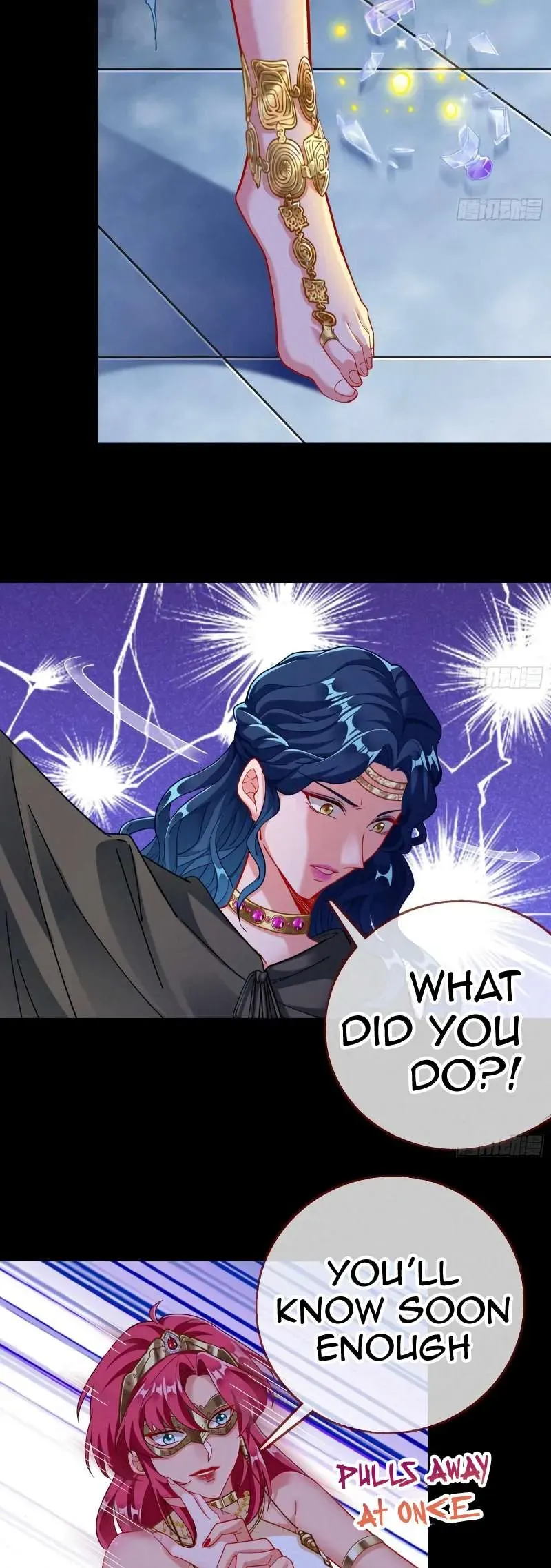 Cheating Men Must Die Chapter 454 Online - página 26
