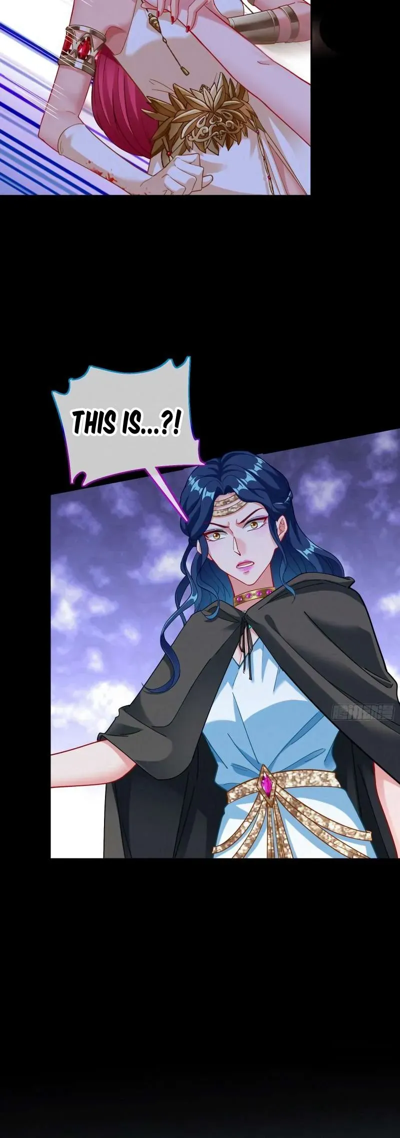 Cheating Men Must Die Chapter 454 Online - página 27