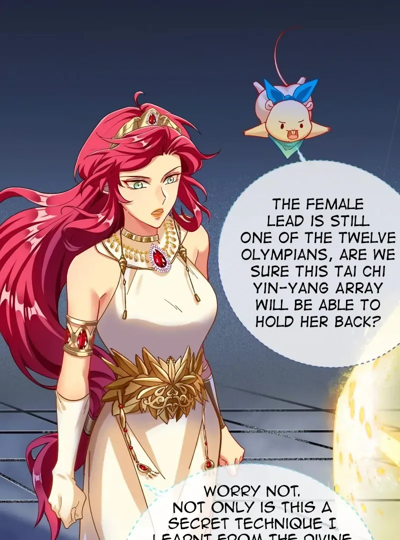 Cheating Men Must Die Chapter 455 Online - página 19