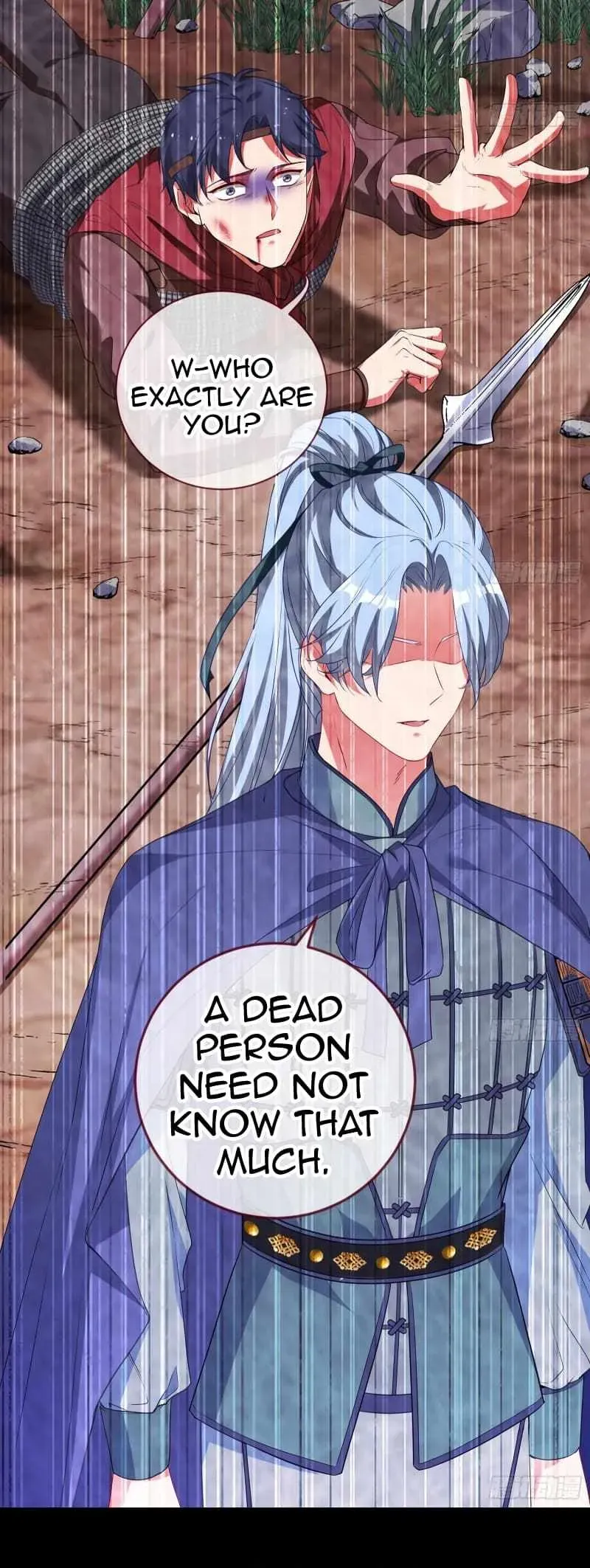 Cheating Men Must Die Chapter 456 Online - página 5