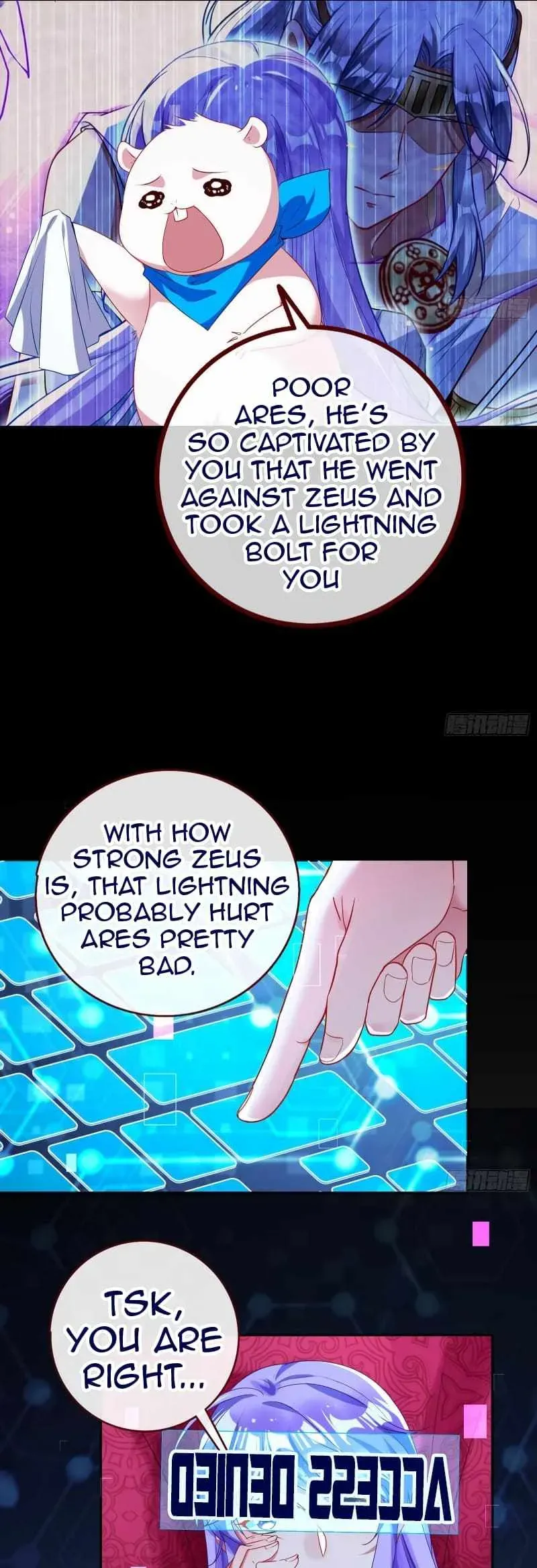 Cheating Men Must Die Chapter 456 Online - página 11