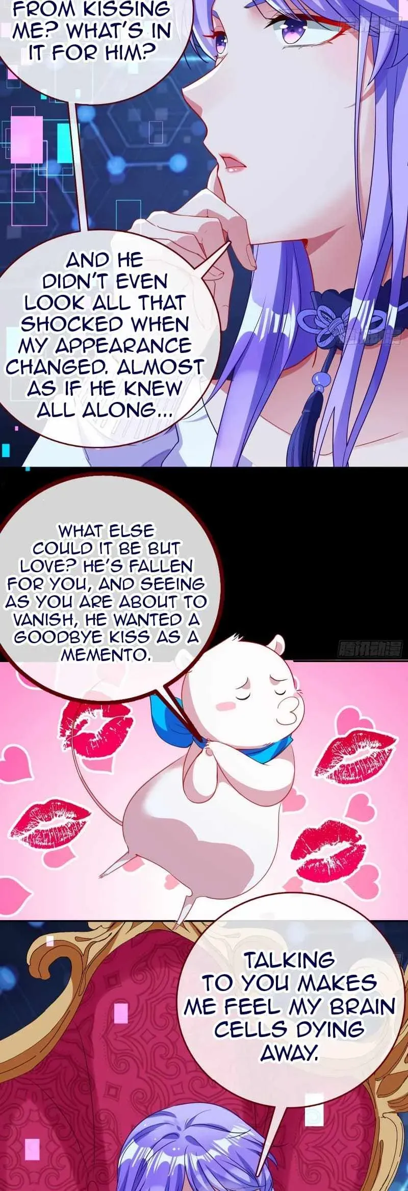 Cheating Men Must Die Chapter 456 Online - página 14