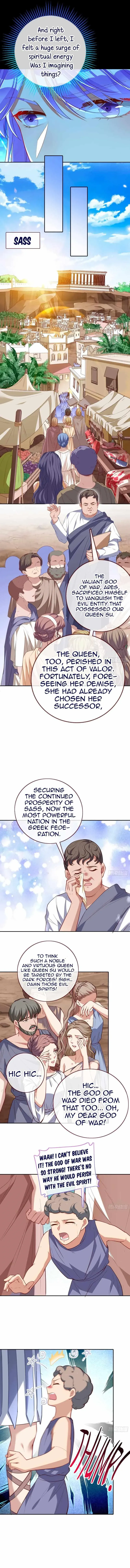 Cheating Men Must Die Chapter 456 Online - página 16