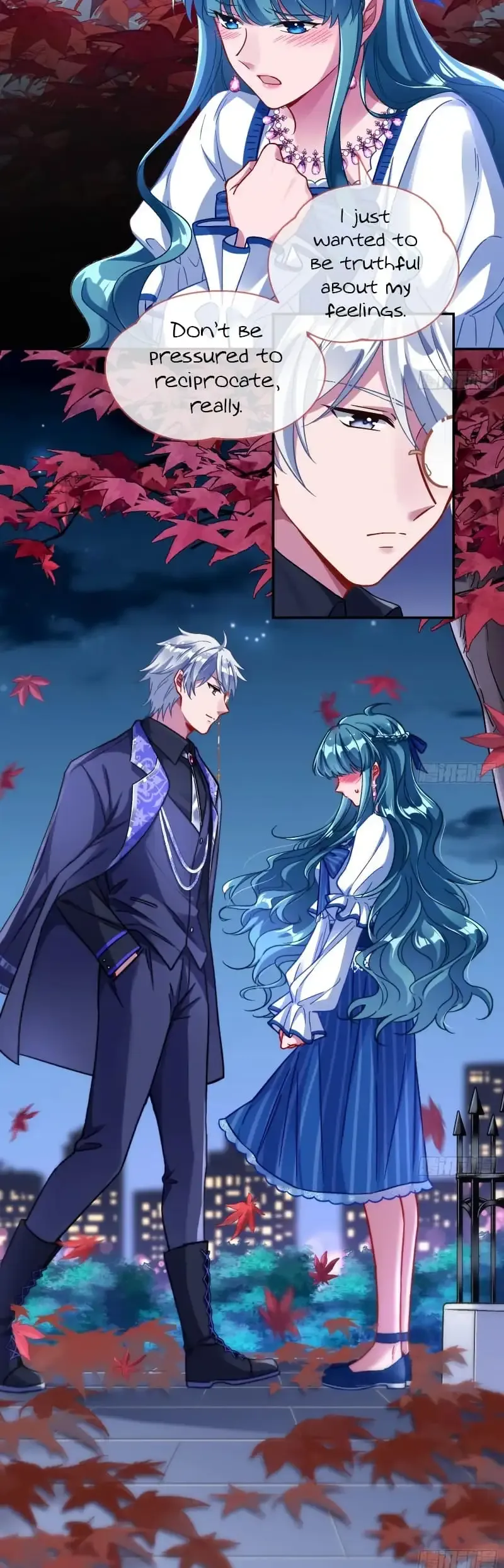 Cheating Men Must Die Chapter 457 Online - página 2