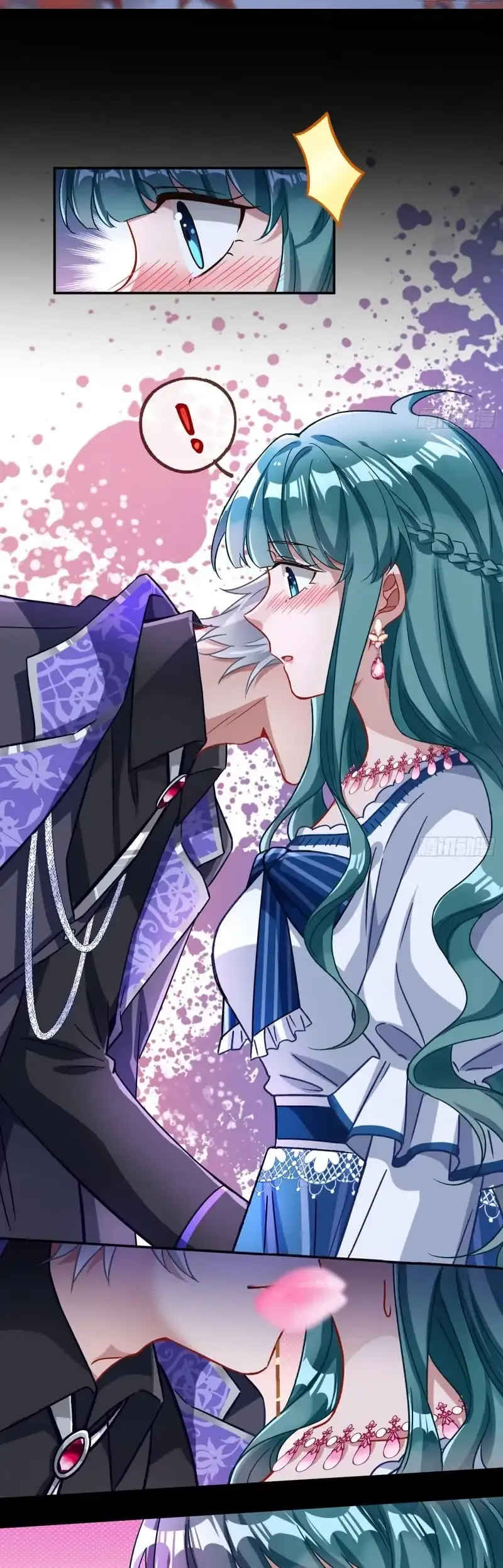 Cheating Men Must Die Chapter 457 Online - página 3