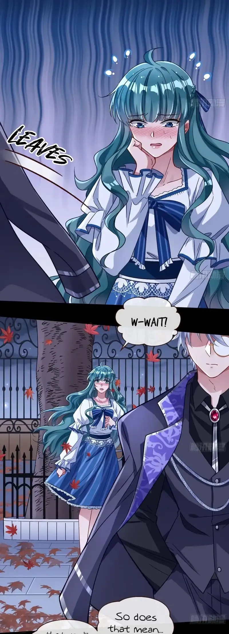 Cheating Men Must Die Chapter 457 Online - página 5