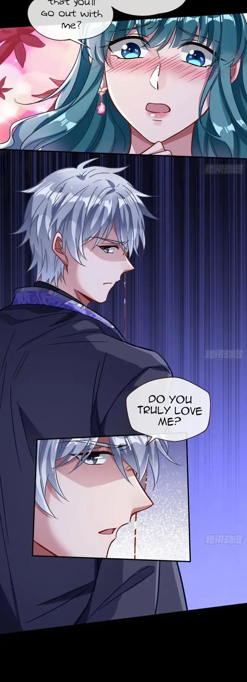 Cheating Men Must Die Chapter 457 Online - página 6