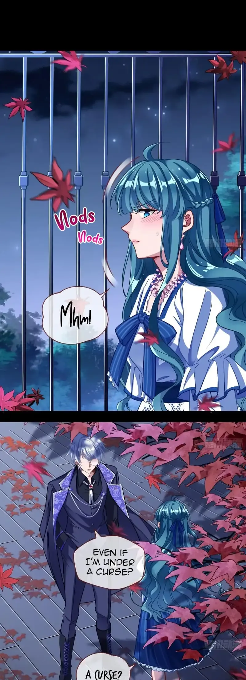 Cheating Men Must Die Chapter 457 Online - página 7
