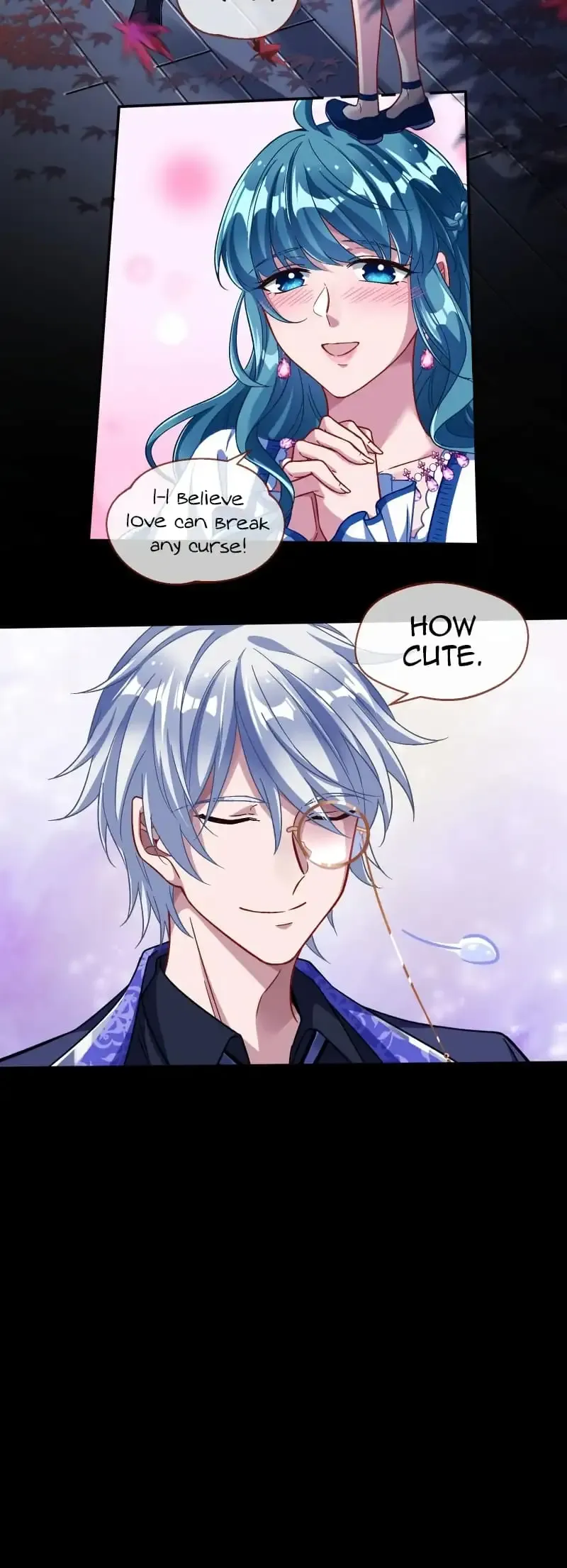 Cheating Men Must Die Chapter 457 Online - página 8