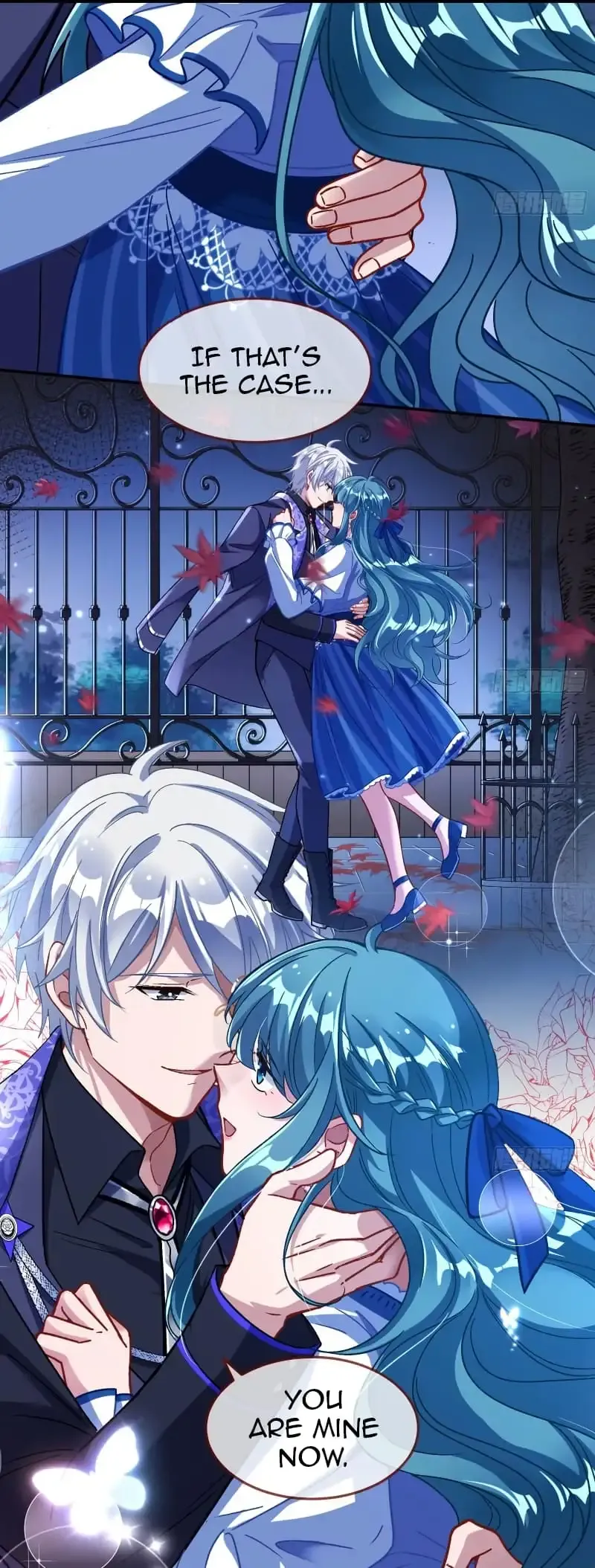 Cheating Men Must Die Chapter 457 Online - página 9