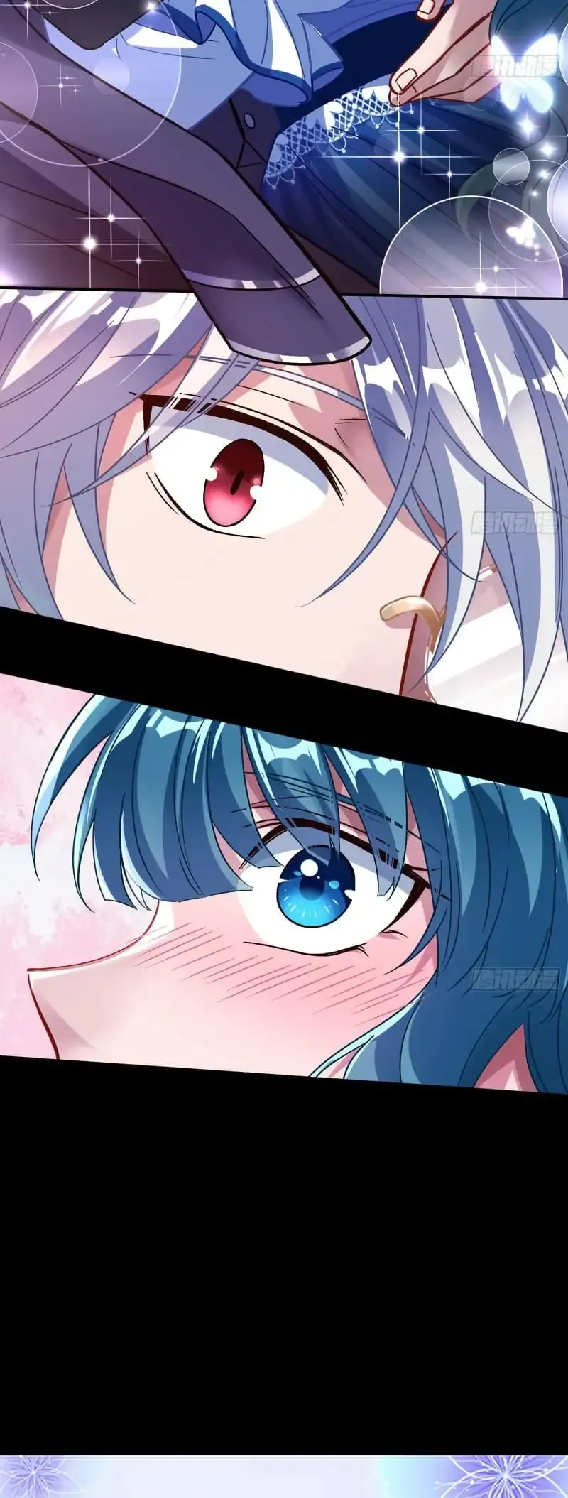 Cheating Men Must Die Chapter 457 Online - página 10