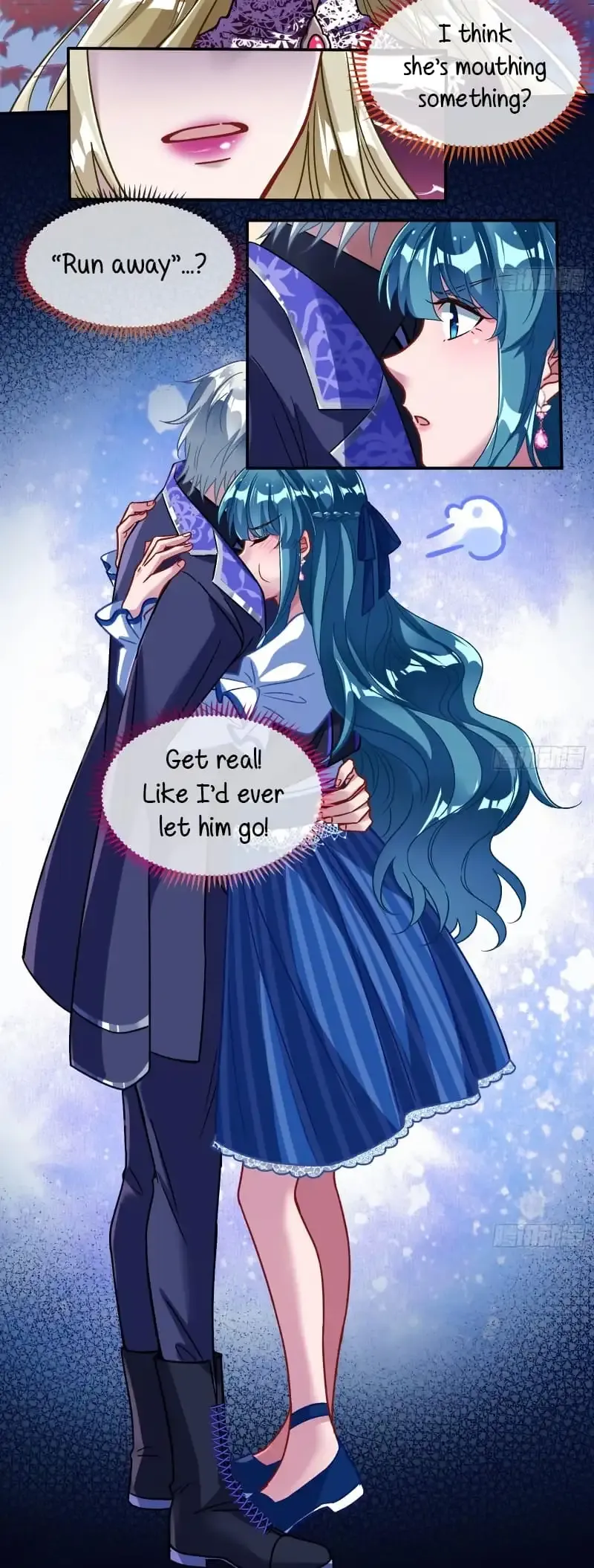Cheating Men Must Die Chapter 457 Online - página 12