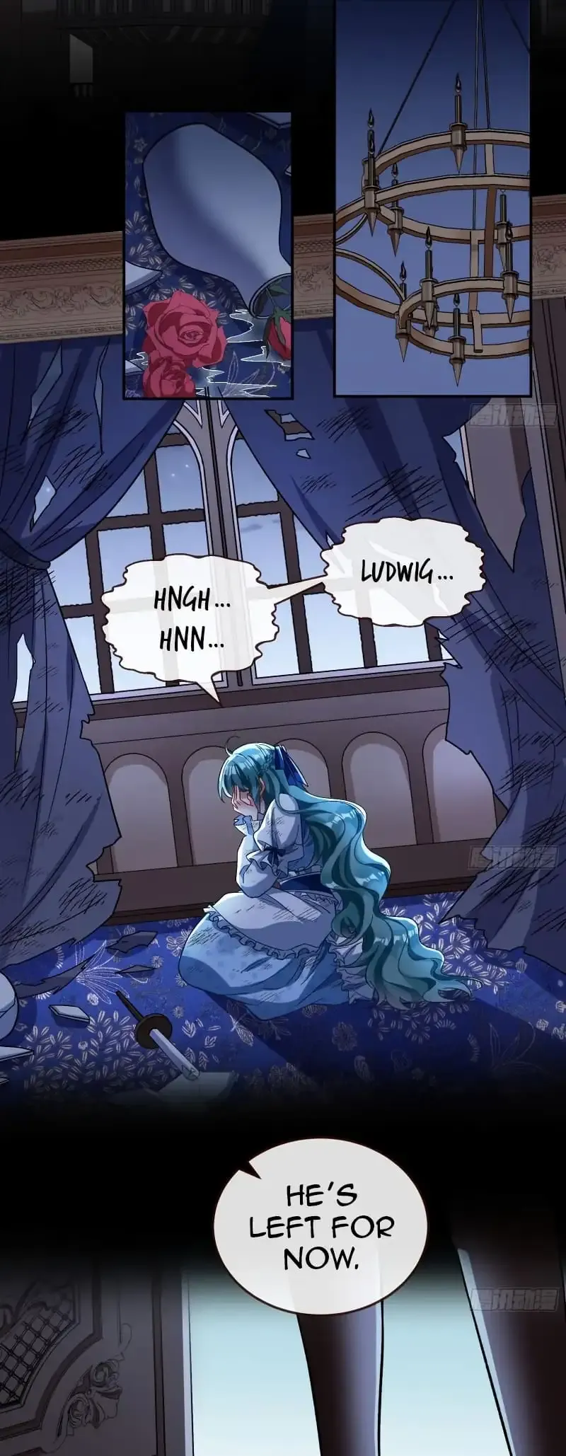 Cheating Men Must Die Chapter 457 Online - página 14